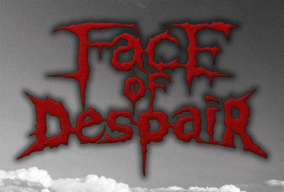 logo Face Of Despair